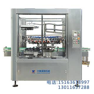 青州黃酒灌裝機(jī)設(shè)備價(jià)格、廠家批發(fā)與信息技術(shù)咨詢服務(wù)深度解析